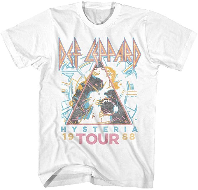 Lilac turba Rock Shirt